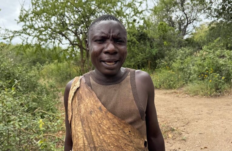 HADZABE TRIBE ADVENTURES is live